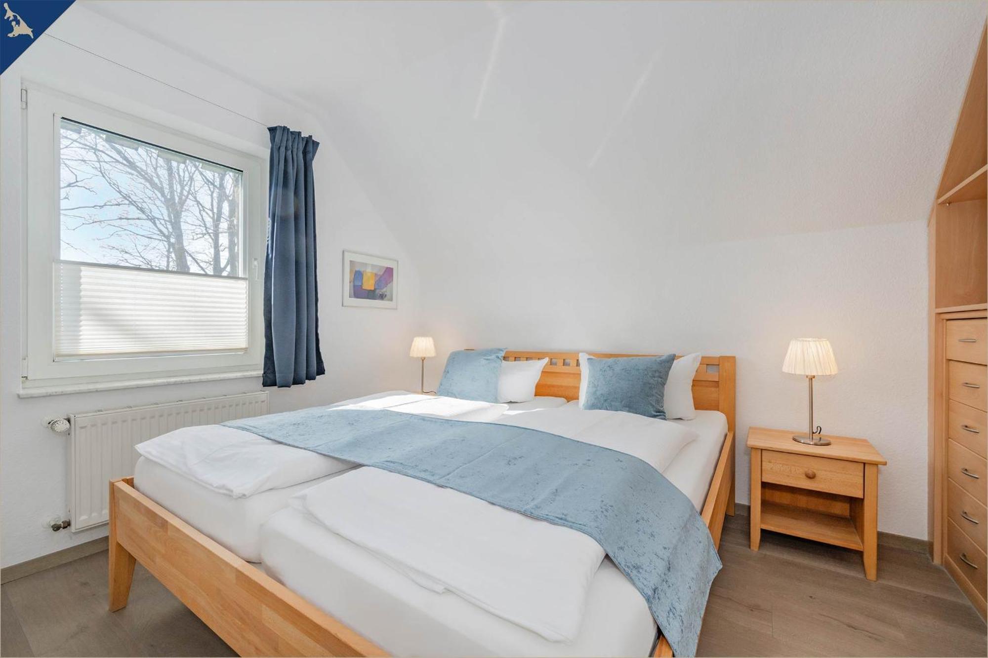 Ferienanlage Seeblick Aquamarin Koserow Exteriér fotografie