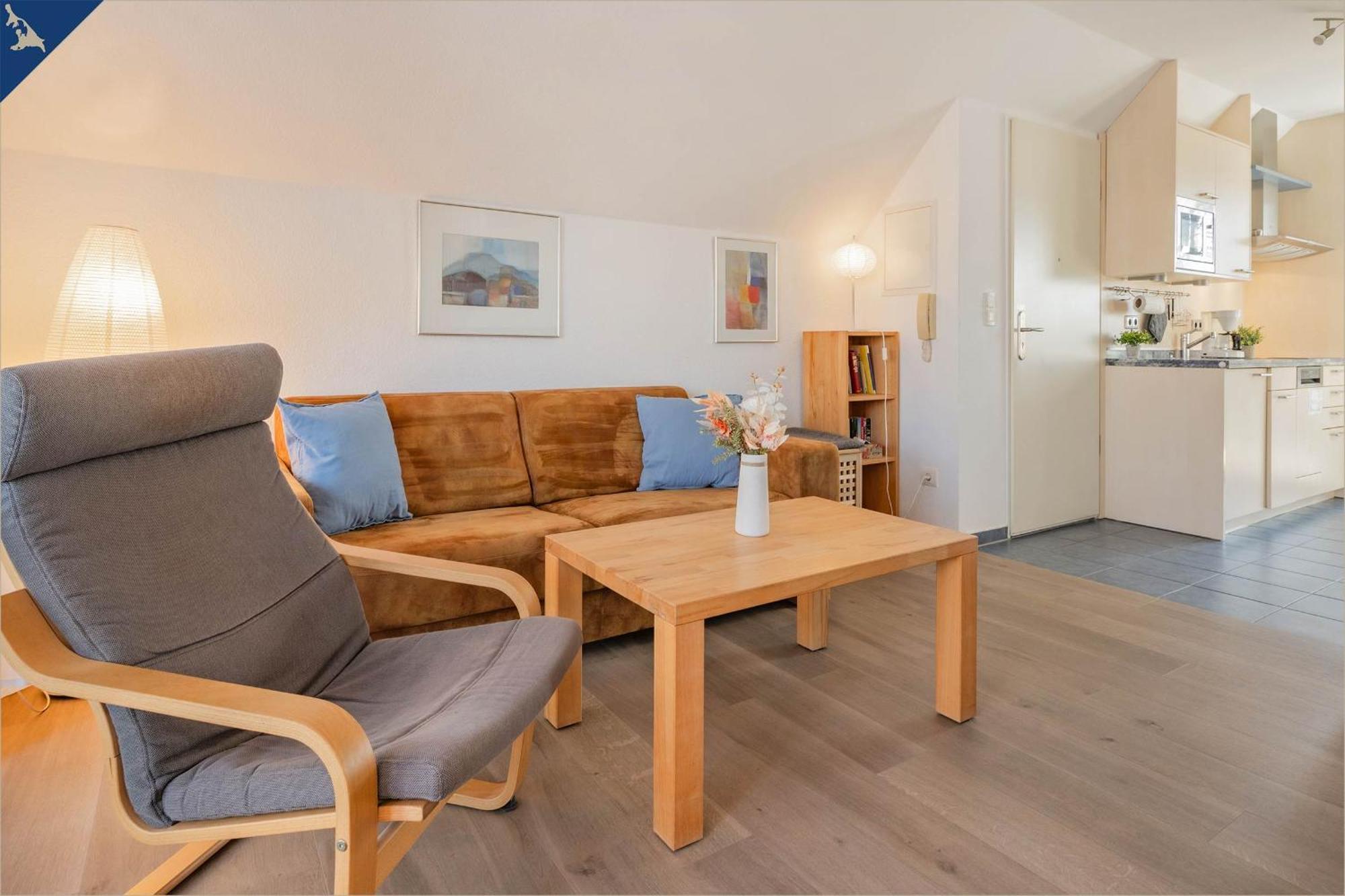 Ferienanlage Seeblick Aquamarin Koserow Exteriér fotografie